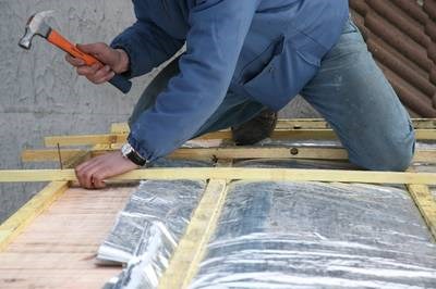 TT Construction : My Work 