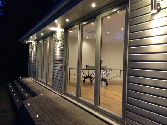 TT Construction : My Work 